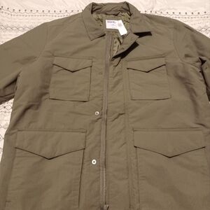 Old Navy Military style fall jacket